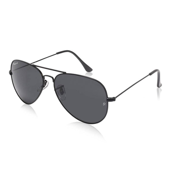 Pilot Black - SunglassesMart