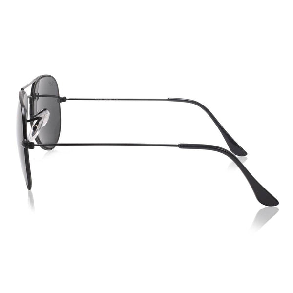 Pilot Black - SunglassesMart