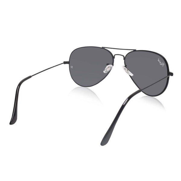 Pilot Black - SunglassesMart