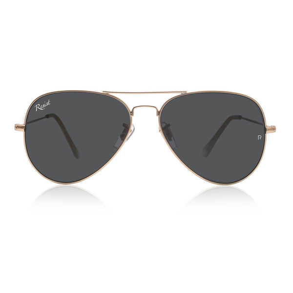 Pilot Black - SunglassesMart