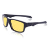 Sports Square Polarized Wayfarer - SunglassesMart
