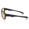 Sports Square Polarized Wayfarer - SunglassesMart
