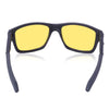 Sports Square Polarized Wayfarer - SunglassesMart