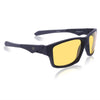 Sports Square Polarized Wayfarer - SunglassesMart