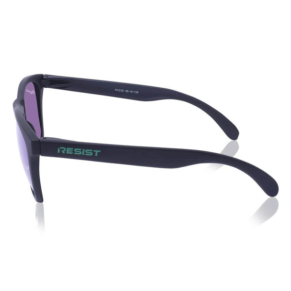 Polarized Lens Wayfarer - SunglassesMart