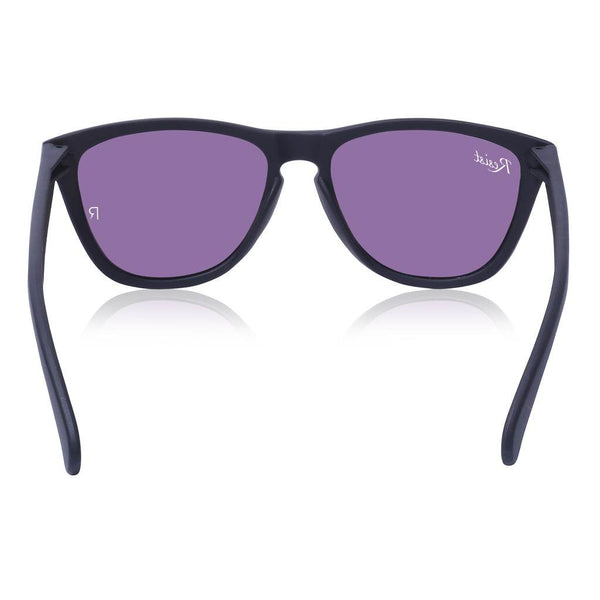 Polarized Lens Wayfarer - SunglassesMart
