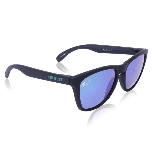 Polarized Lens Wayfarer - SunglassesMart