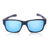 Sports Square Polarized Wayfarer - SunglassesMart