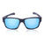 Sports Square Polarized Wayfarer - SunglassesMart