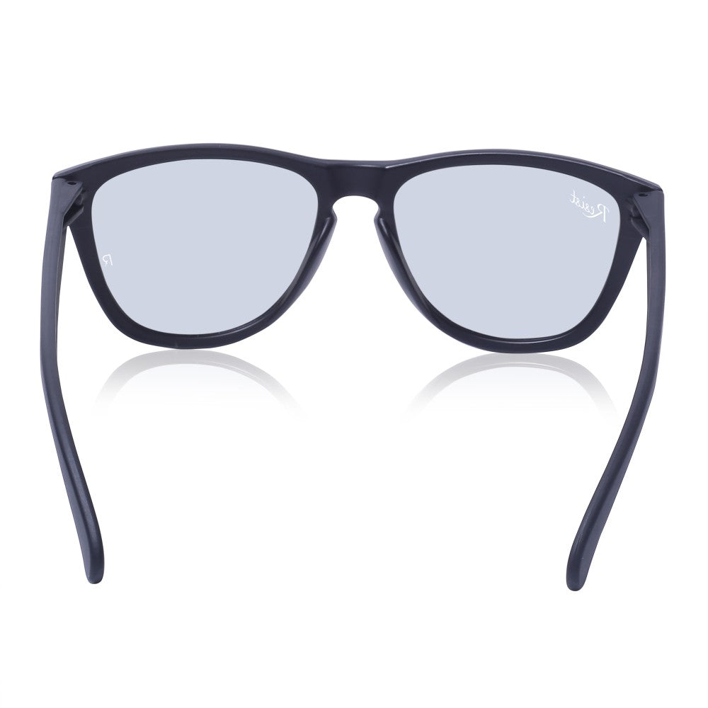 Buy Designer Square Polarized Lens Wayfarer Sunglasses For Men-SunglassesMart