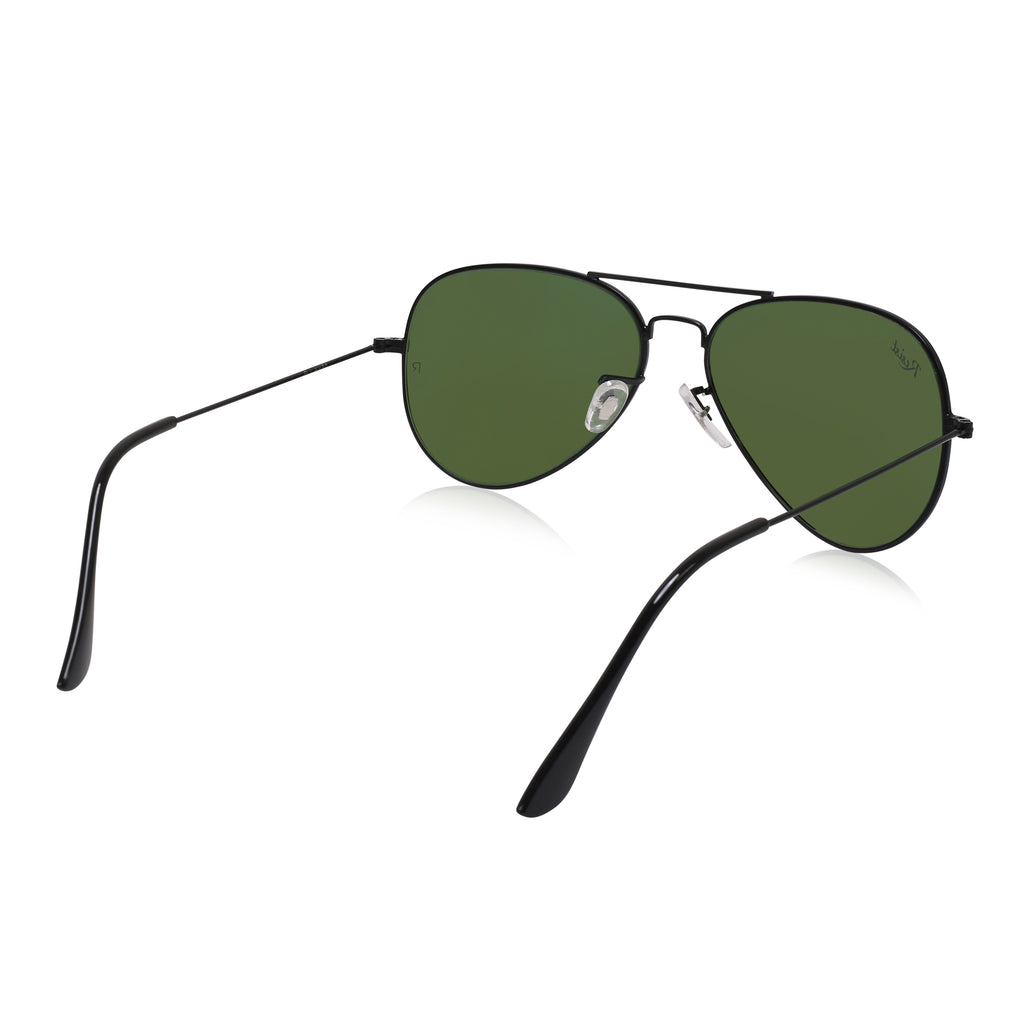 Buy Stylish Blue Mercury Mirrored Aviator Sunglasses For Men-SunglassesMart