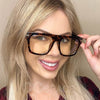 Jackson Square Anti-Blue Eyeglasses - SunglassesMart