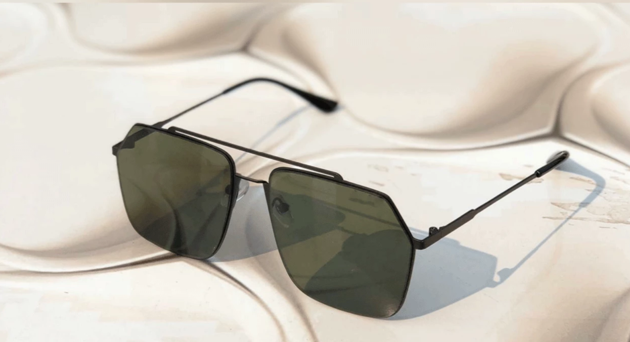 Hrithik Roshan War Movie Stylish Sunglasses For Men-Sunglassesmart