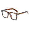 New Fashion Benjamin Square Sunglasses - SunglassesMart