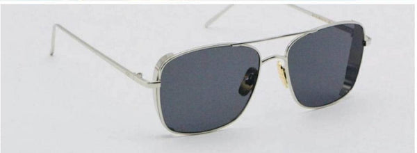War Movie Square Sunglasses - SunglassesMart