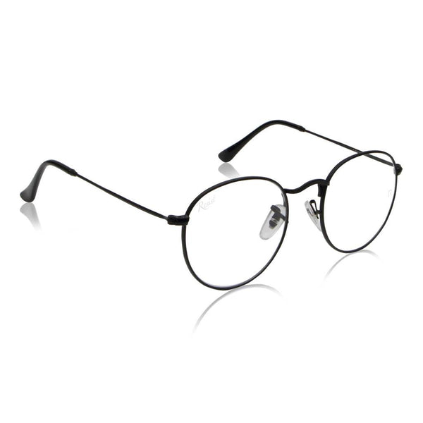 Day Night Round Eyeglasses - SunglassesMart