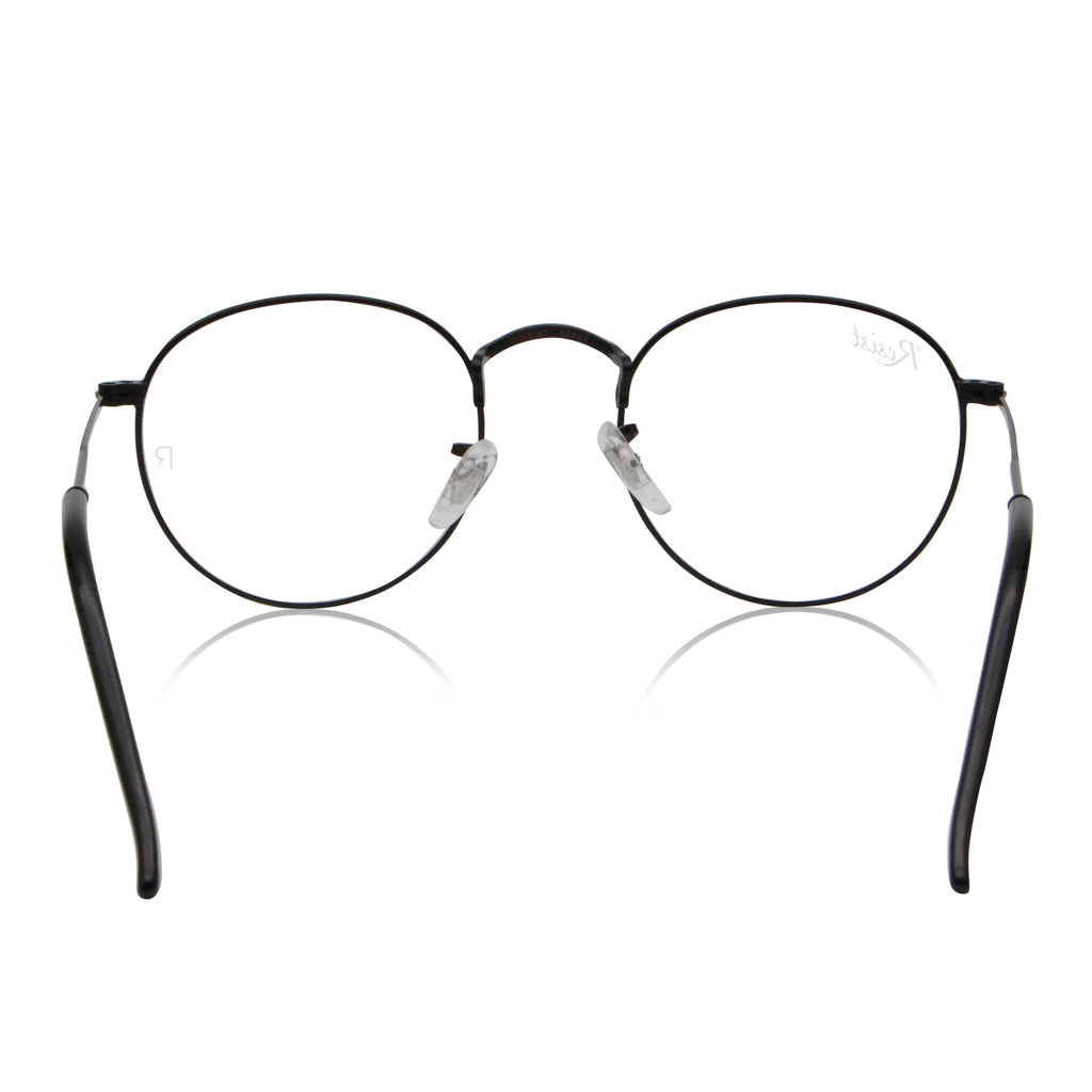 Round Eyeglasses 152061-c