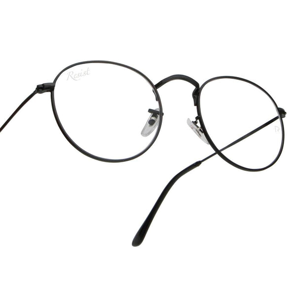 Day Night Round Eyeglasses - SunglassesMart
