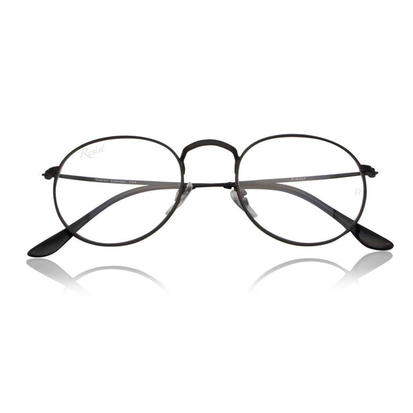 Day Night Round Eyeglasses - SunglassesMart