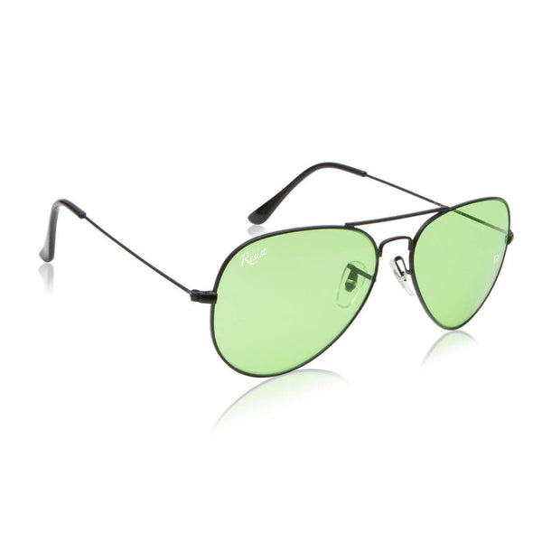 Pilot Green Candy Sunglasses - SunglassesMart