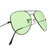 Pilot Green Candy Sunglasses - SunglassesMart