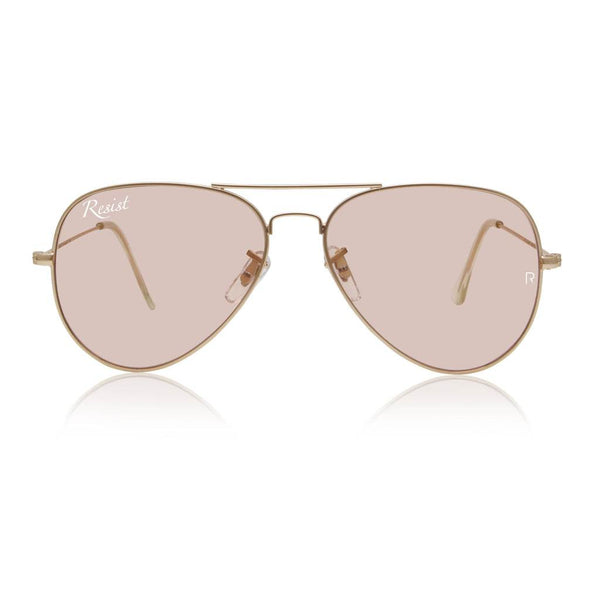 Pilot Pink Candy Day Night Sunglasses - SunglassesMart