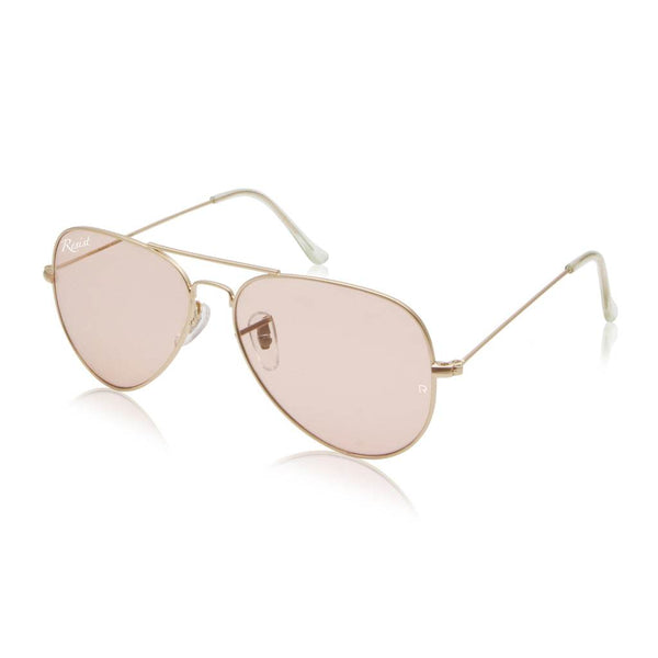 Pilot Pink Candy Day Night Sunglasses - SunglassesMart