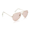 Pilot Pink Candy Day Night Sunglasses - SunglassesMart