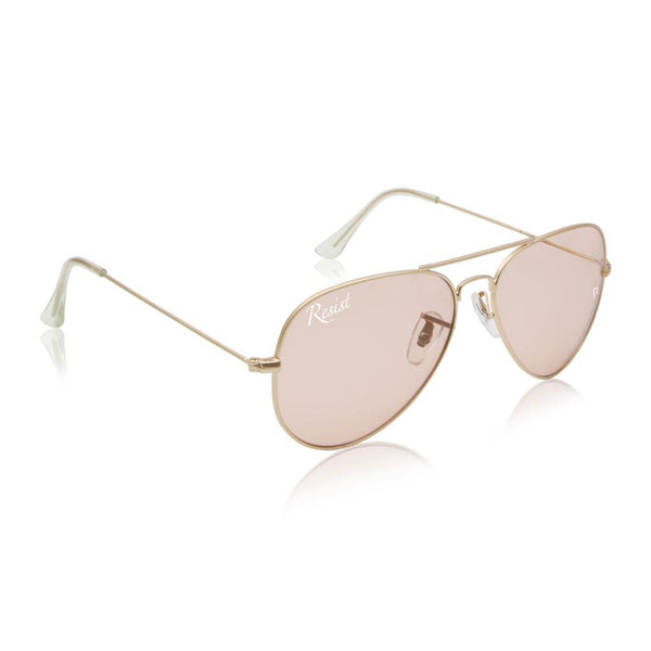 Pilot Pink Candy Day Night Sunglasses - SunglassesMart