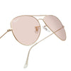 Pilot Pink Candy Day Night Sunglasses - SunglassesMart