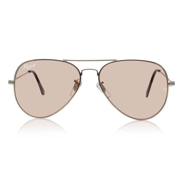 Pilot Pink Candy Day Night Sunglasses - SunglassesMart