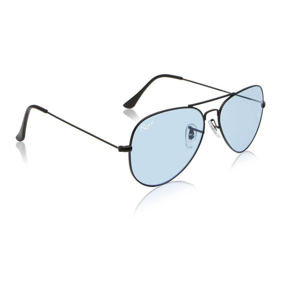 Pilot Blue Candy Sunglasses - SunglassesMart