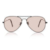 Pilot Pink Candy Day Night Sunglasses - SunglassesMart