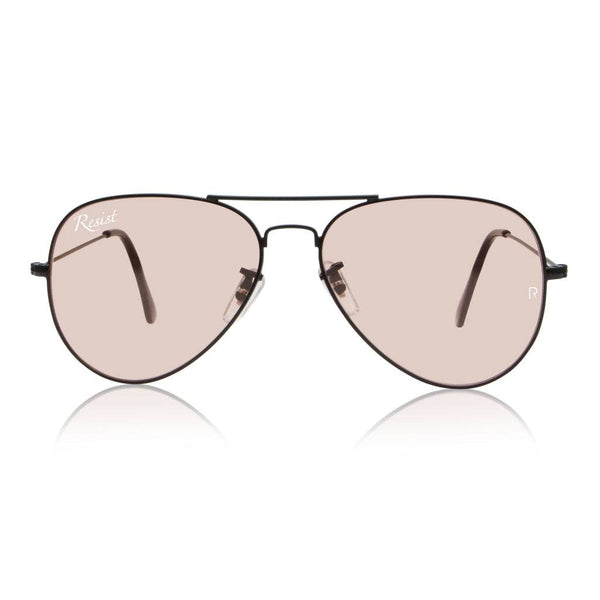 Pilot Pink Candy Day Night Sunglasses - SunglassesMart
