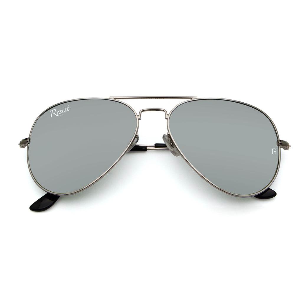 Ray Ban Mercury Aviator Sunglasses Ray Ban RB 3025 Metal