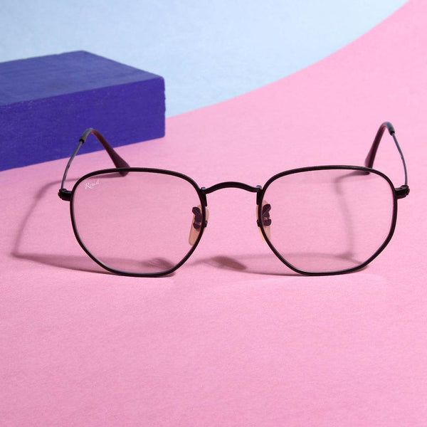 Ziggy Hexagon Day Night Sunglasses - SunglassesMart