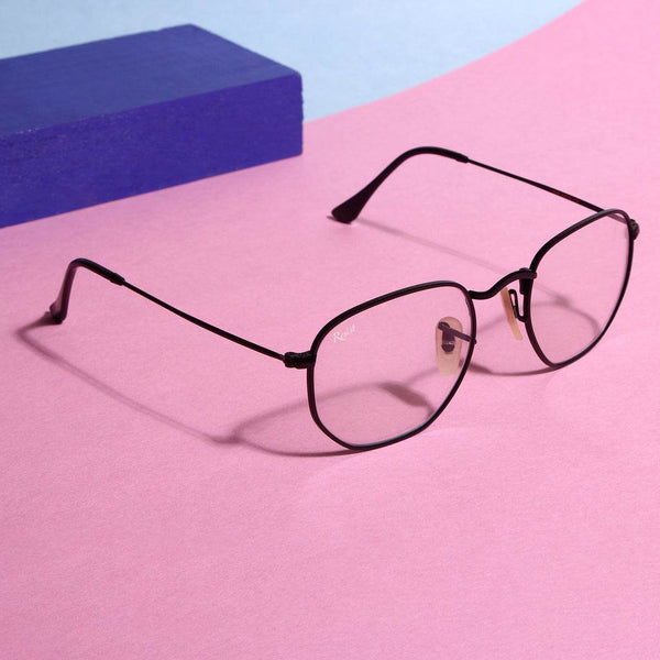 Ziggy Hexagon Day Night Sunglasses - SunglassesMart