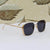 Hrithik Roshan War Movie Square Sunglasses - SunglassesMart