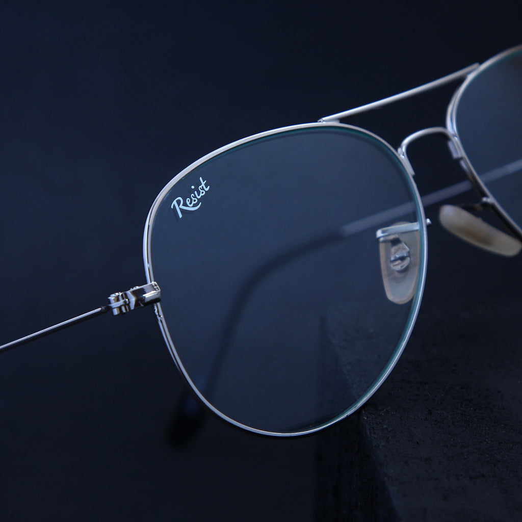 Day and night discount ray ban glass