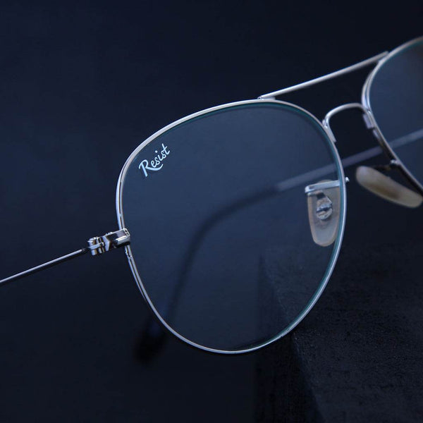 Day Night Pilot Eyeglasses - SunglassesMart