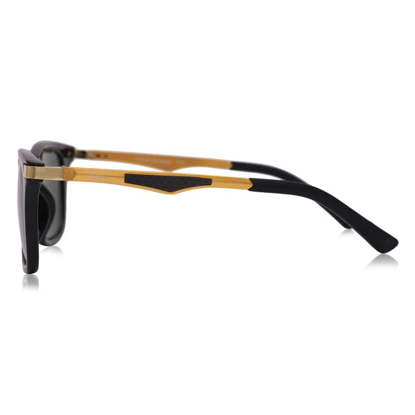Green Wayfarer Sunglasses - SunglassesMart