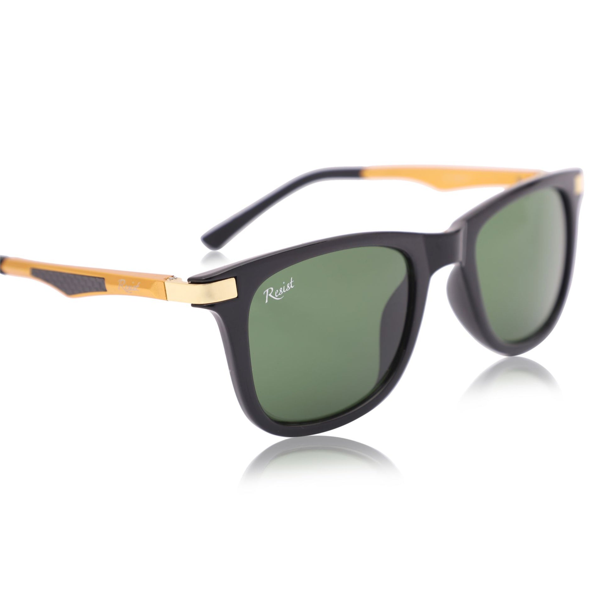 Buy Designer Square Luxury Wayfarer Sunglasses For Men-SunglassesMart