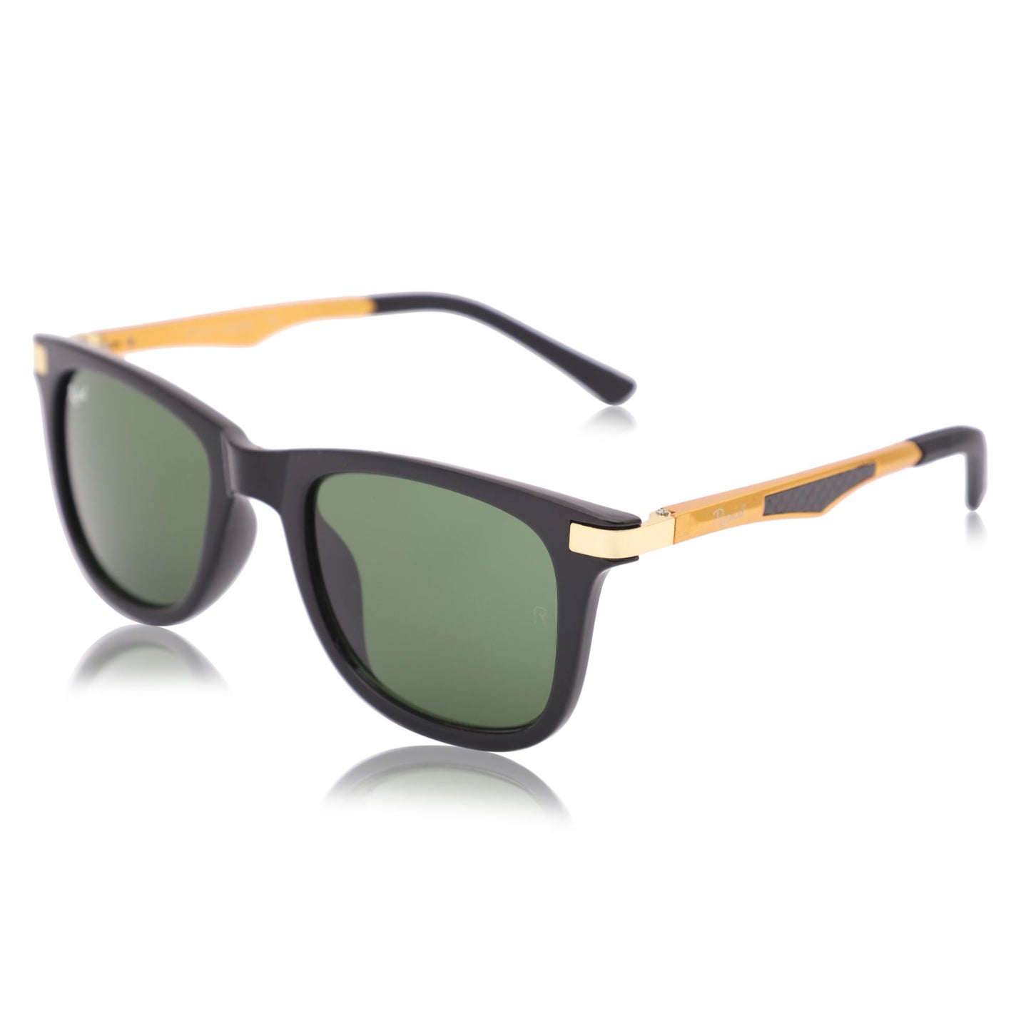 Buy Designer Square Luxury Wayfarer Sunglasses For Men-SunglassesMart