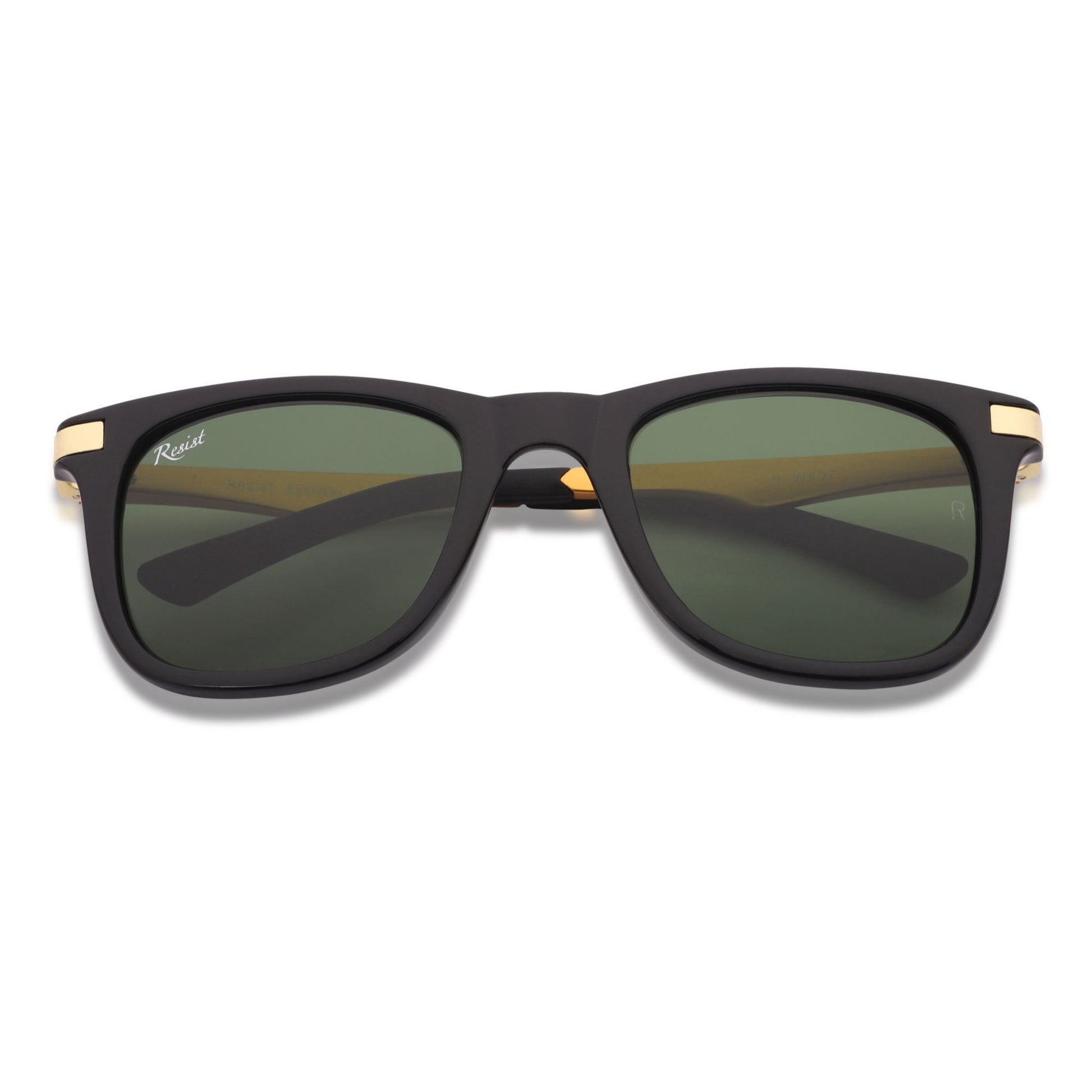 Buy Designer Square Luxury Wayfarer Sunglasses For Men-SunglassesMart