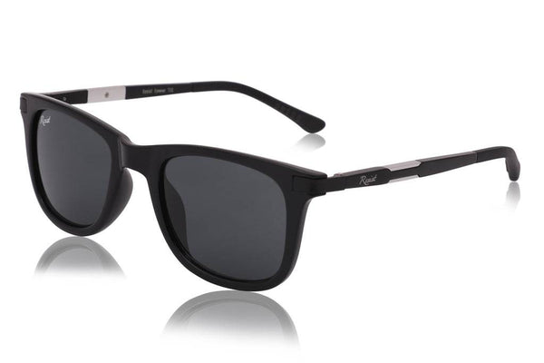 Fashion Wayfarer Sunglasses - SunglassesMart