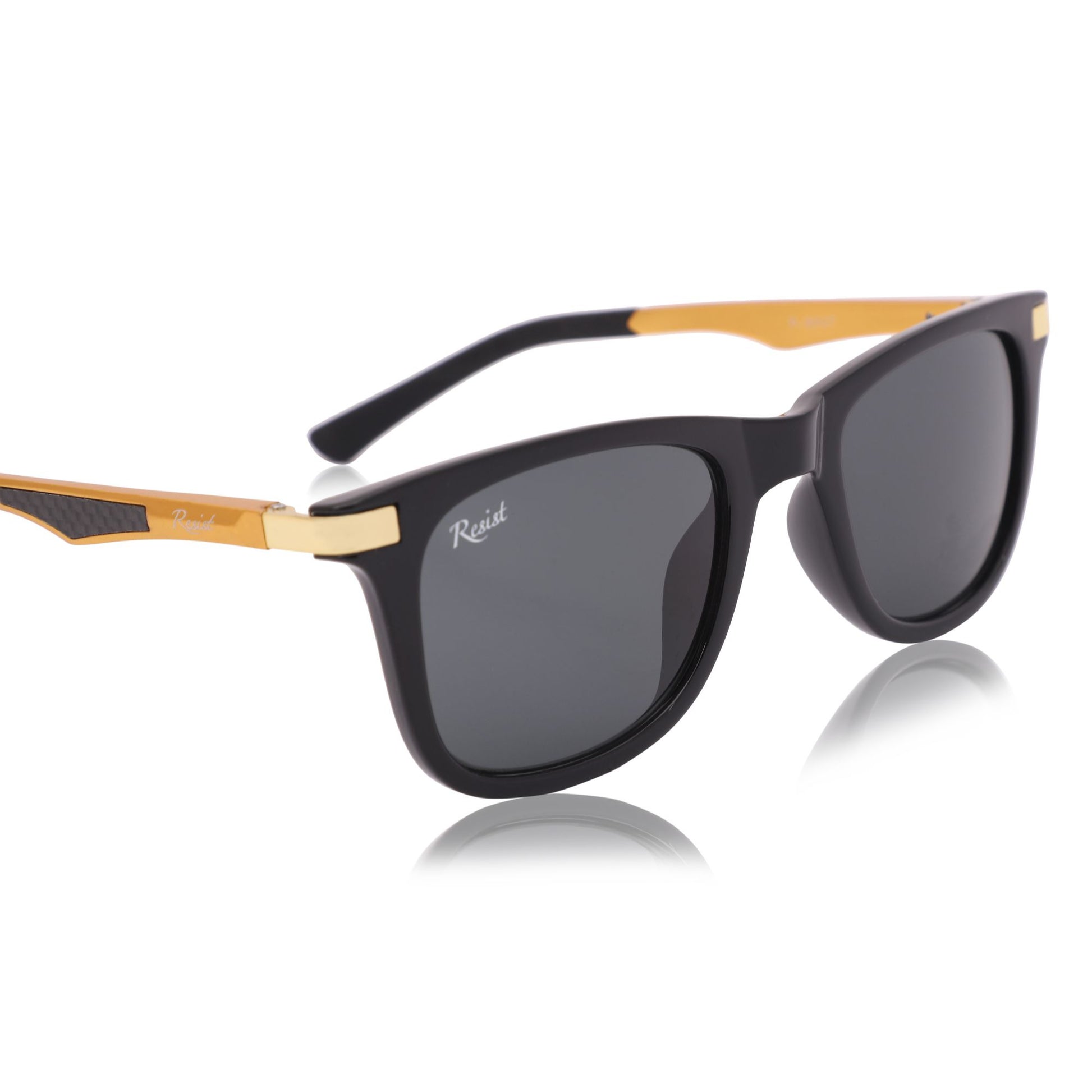 Buy Designer Oversize Square Wayfarer Sunglasses For Men-SunglassesMart