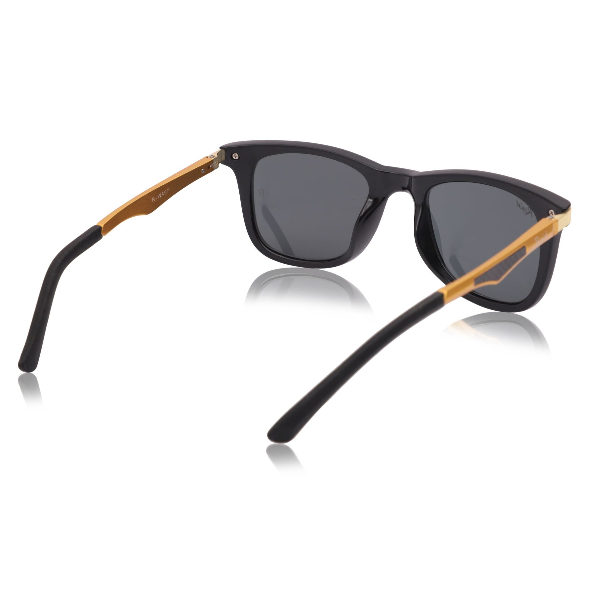 Buy Designer Oversize Square Wayfarer Sunglasses For Men-SunglassesMart