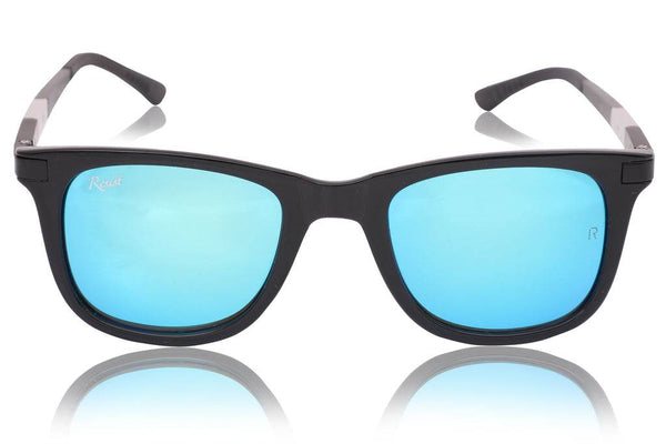 Fashion Wayfarer Sunglasses - SunglassesMart