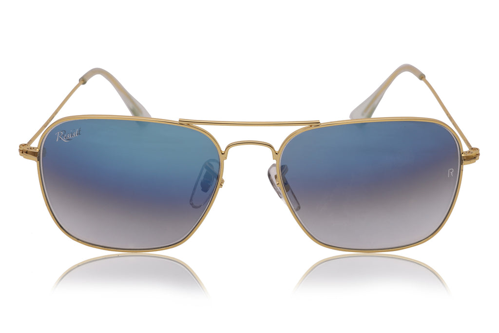 Buy Designer Gradient Square Sunglasses For Men-SunglassesMart