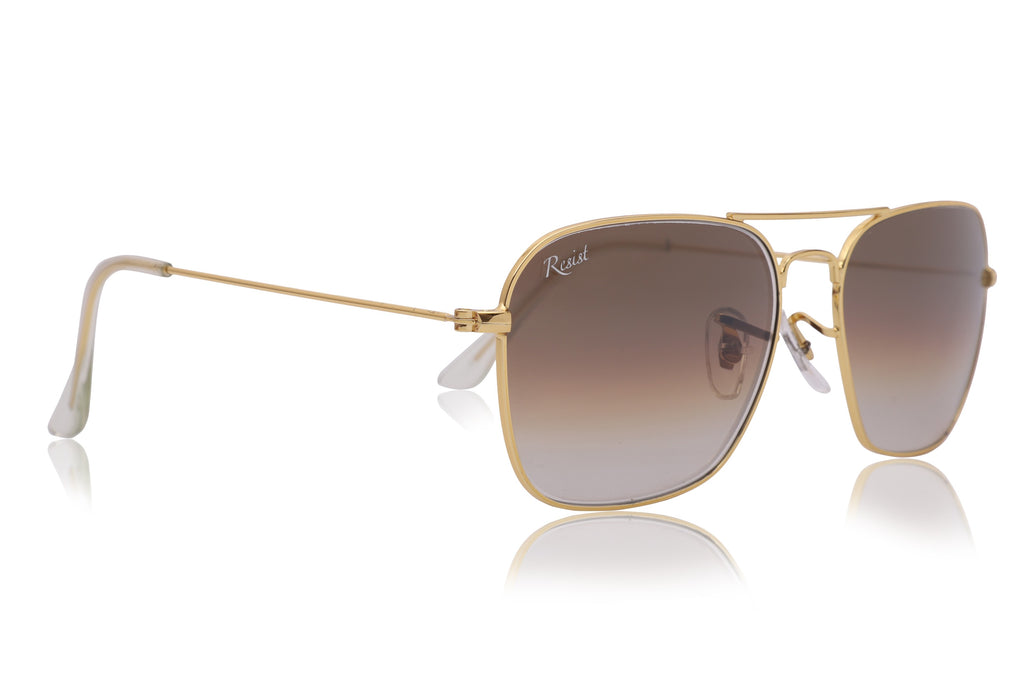 Buy Designer Gradient Square Sunglasses For Men-SunglassesMart